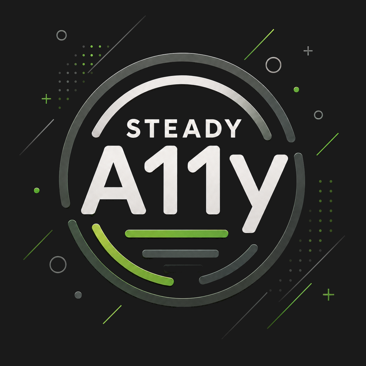 Steady A11y